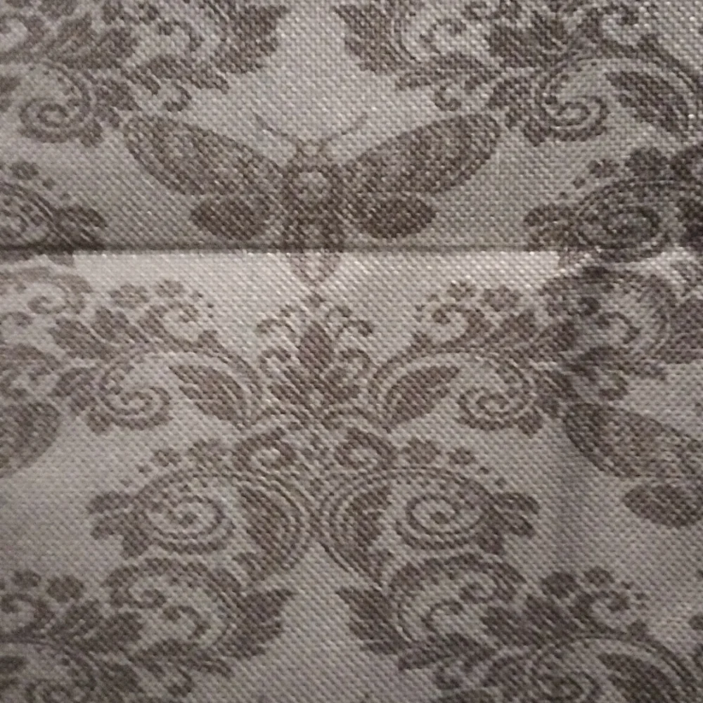 ⚜️ Gothic Inspired Extra Long Table Runner